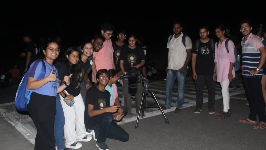 Star Party 2