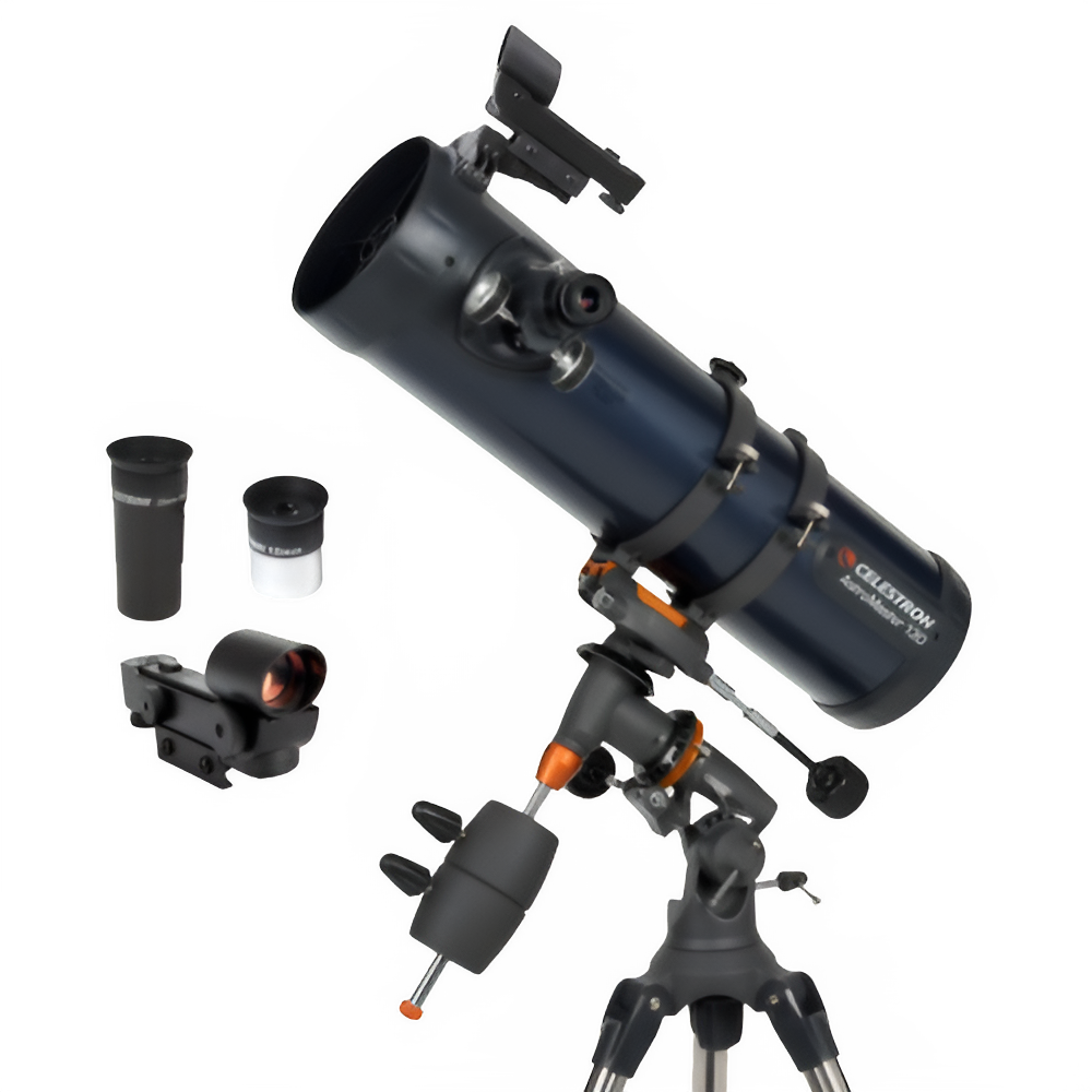 Celestron AstroMaster 130 EQ